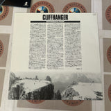 Cliffhanger PILF-1852 ( W0594 )