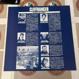 Cliffhanger PILF-1852 ( W0594 )