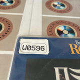 Romeo & Juliet SF057-1788 ( W0596 )