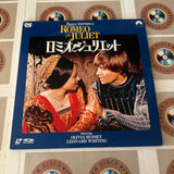 Romeo & Juliet SF057-1788 ( W0596 )