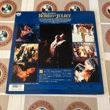 Romeo & Juliet SF057-1788 ( W0596 )