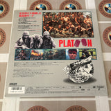 Platoon LDT-11107 ( W0597 )