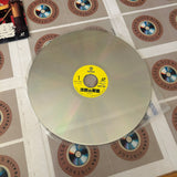 On Deadly Ground NJWL-13227 ( W0598 )