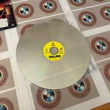 On Deadly Ground NJWL-13227 ( W0598 )