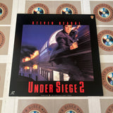 Under Siege 2 PILF-2117 ( W0600 )