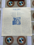 Der Kongress Tanzt SF068-0020 ( W0606 )