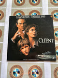 The Client NJWL-13233 ( W0607 )