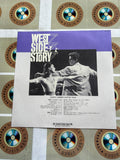 West Side Story NJEL-99244 ( W0608 )