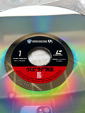 West Side Story NJEL-99244 ( W0608 )