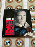 Clear and Present Danger PILF-2063 ( W0610 )