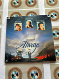Always PILF-1177 ( W0611 )
