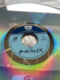 Always PILF-1177 ( W0611 )