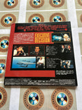 Executive Decision PILF-2344 ( W0612 )