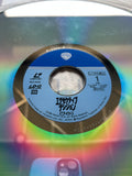 Executive Decision PILF-2344 ( W0612 )