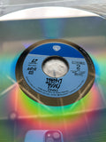 Executive Decision PILF-2344 ( W0612 )
