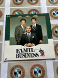 Family Business PILF-7032 ( W0613 )