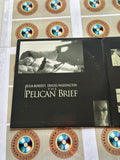The Pelican Brief NJWL-12989 ( W0615 )