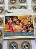 Les Enfants Du Paradis STLI-2012 ( W0603 )
