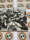 Les Enfants Du Paradis STLI-2012 ( W0603 )