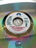 Star Trek TNG #017/018 LV-40270-117 ( W0605 )