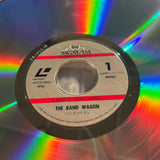 The Band Wagon SF078-5020 ( W0642 )