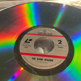 The Band Wagon SF078-5020 ( W0642 )