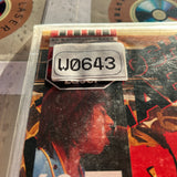 Tsuyoshi Nagabuchi : Super Live in Siebu Stadium L098-1001 ( W0643 )