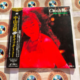 Miko Nakayama : Catch Me K68L-1019 ( W0644 )