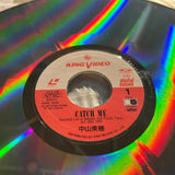Miko Nakayama : Catch Me K68L-1019 ( W0644 )