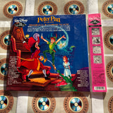 Disney : Peter Pan PILA-1064 ( W0645 )