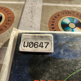 Patriot Games PILF-1643 ( W0647 )