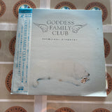 Goddess Family Club PCLP-00661 ( W0651 )