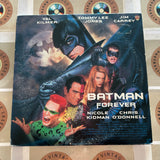Batman Forever NJWSL-13666 ( W0657 )