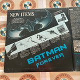 Batman Forever NJWSL-13666 ( W0657 )
