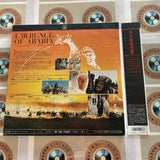 Lawrence of Arabia PILF-7064 ( W0616 )