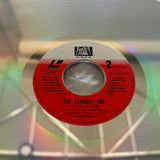 The Longest Day FY531-34MA ( W0617 )