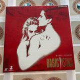 Basic Instinct PILF-1548 ( W0618 )