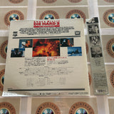 Die Hard 2 : Die Harder PILF-1235 ( W0619 )
