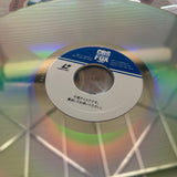 Die Hard 2 : Die Harder PILF-1235 ( W0619 )