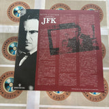 JFK NJL-12306 ( W0621 )