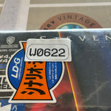 Under Siege NJWL-12420 ( W0622 )
