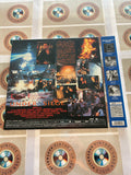Under Siege NJWL-12420 ( W0622 )