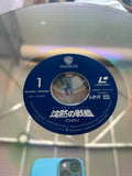Under Siege NJWL-12420 ( W0622 )
