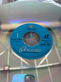 The Bodyguard NJWL-12591 ( W0623 )