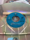 The Bodyguard NJWL-12591 ( W0623 )