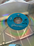 The Bodyguard NJWL-12591 ( W0623 )