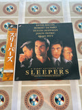 Sleepers PILF-7363 ( W0624 )