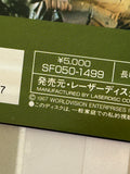 Combat! Volume 09 : Gadjo / Jonah SF050-1499 ( W0631 )