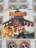 Rambo First Blood 2 SF050-1559 ( W0634 )