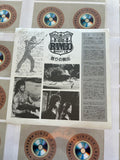 Rambo First Blood 2 SF050-1559 ( W0634 )